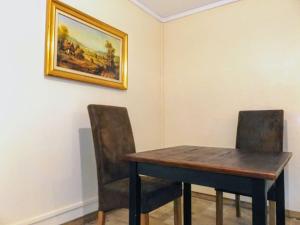 Appartements Domaine de La Barde apartments in the old walnut mill and forge : photos des chambres