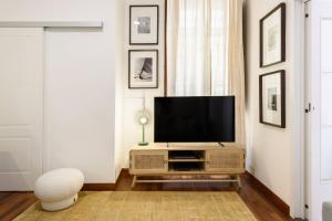 Apartments Florence- Oricellai two bedroom apartment