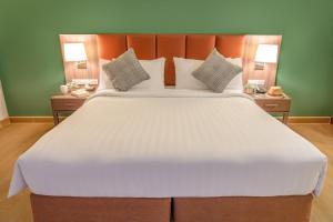 The Legacy Hotel Nana Sukhumvit, Aspira Collection