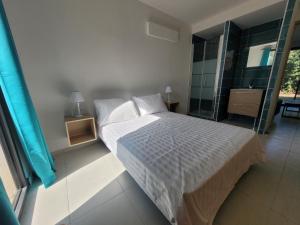 Villas près de la plage