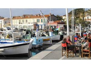 Villas près de la plage