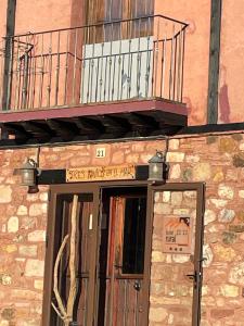 Tres Navíos en el Mar Casa Rural de 10 habitaciones con baño individual precios web