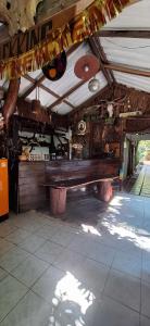 Garden House INChiangrai