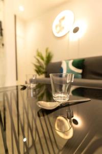 AG5 Joli studio cosy, proche mer, Wifi