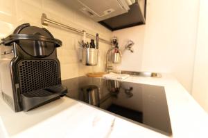 AG5 Joli studio cosy, proche mer, Wifi