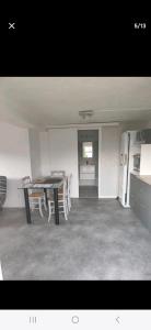 Jolie T2 indépendant dans une villa