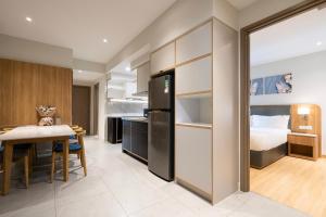 Zenity 3BR Condo: Luxury and Comfort in Quận 1