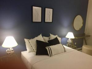 Center of Old Town,2+1 flat with Garden