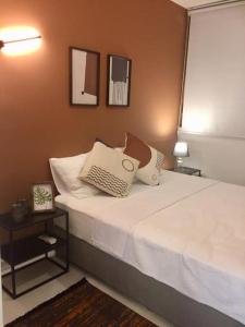 Center of Old Town,2+1 flat with Garden