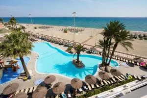 Alua Golf Trinidad - El Ejido