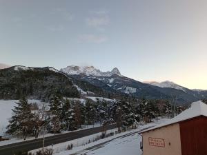 Appartements Grand studio 3 personnes idealement place : photos des chambres