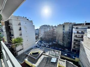 Urban Space Thessaloniki