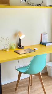 Standard Studio Foz Cool Living