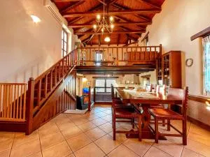 Villa Fyllosia - Skalánion