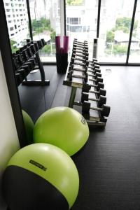 Circle Rein Sukhumvit 12 two bedrooms apartment