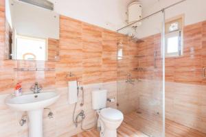 Kasauli Edge Apt with Balcony