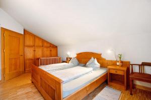 Ferienwohnung Caprano