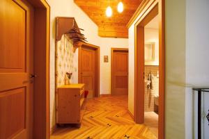 Ferienwohnung Caprano