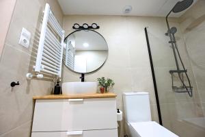 Apartamentos Bahía&Arena - Centro