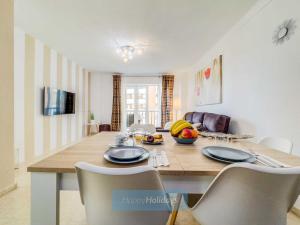 HH Benalmar 3 bedrooms