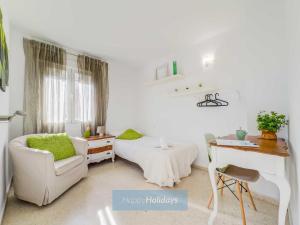 HH Benalmar 3 bedrooms