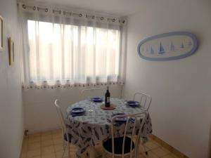 Saint Georges de Didonne - AGREABLE APPARTEMENT - PROCHE PLAGE - Evasion Marine