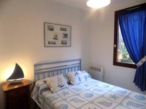 Appartements Saint Georges de Didonne - AGREABLE APPARTEMENT - PROCHE PLAGE - Evasion Marine : photos des chambres