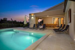 Villa Rojnići 2 by IstriaLux