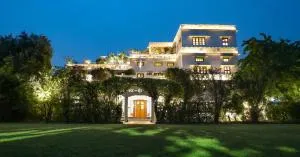 Saraca Hotel Lucknow - Charbagh