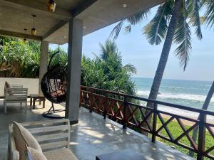 Hanka Villa -Ambalangoda