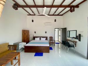 Hanka Villa -Ambalangoda