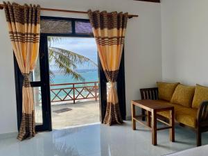 Hanka Villa -Ambalangoda
