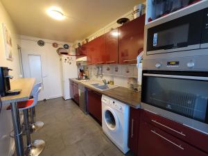 Charmante chambre chez lhabitant