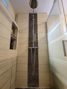 Charmante chambre chez lhabitant