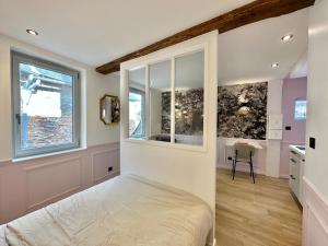 Appartements Le Studio de Rose : photos des chambres