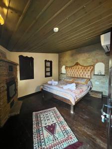 ŞİRİNCE BAHÇE OTEL