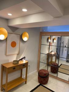 2+1 Luxury flat ,near Old Town