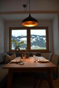 Appartement Jochblick