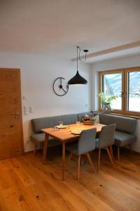 Appartement Jochblick