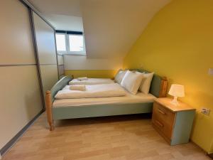 Apartment Izba Snovik