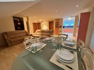 Apartment Izba Snovik - Srednja Vas pri Kamniku