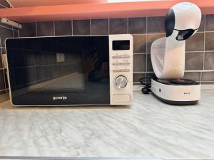 Apartment Izba Snovik