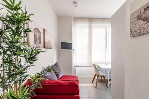 Deluxe Doppelzimmer