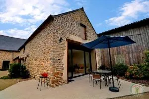 Paquerette - La Bouexière