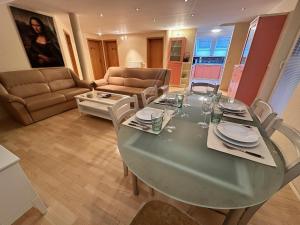 Apartment Izba Snovik 