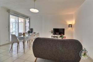 Le balcon de sevigne