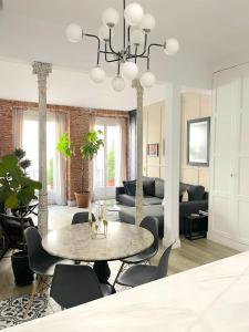 NEW APARTMENT IN CITY-CENTER, GRAN VIA