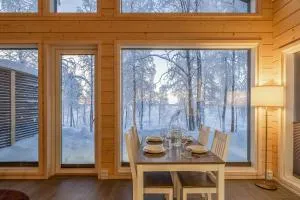 Miilu Resort - 易拉斯加威