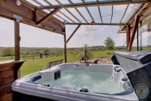 Maisons de vacances Le moulin des perrays : photos des chambres