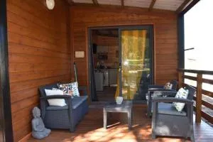 Dans un petit coin de paradis - Entre-Deux